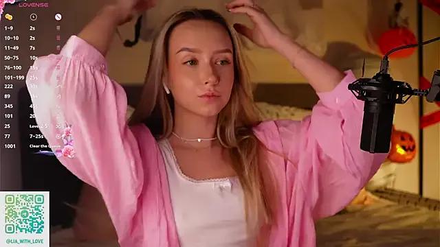 HollisBeckett on StripChat