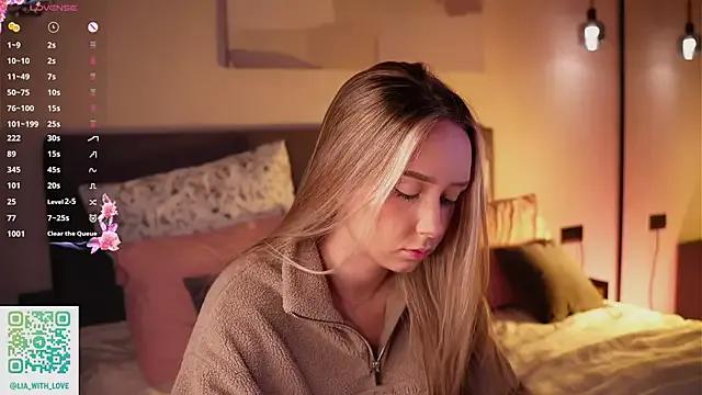 HollisBeckett on StripChat