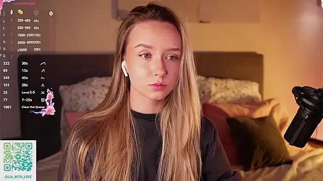 HollisBeckett — Make my pussy very wet