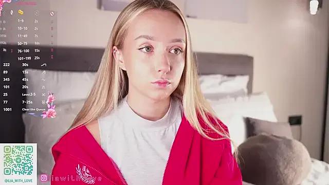 HollisBeckett on StripChat