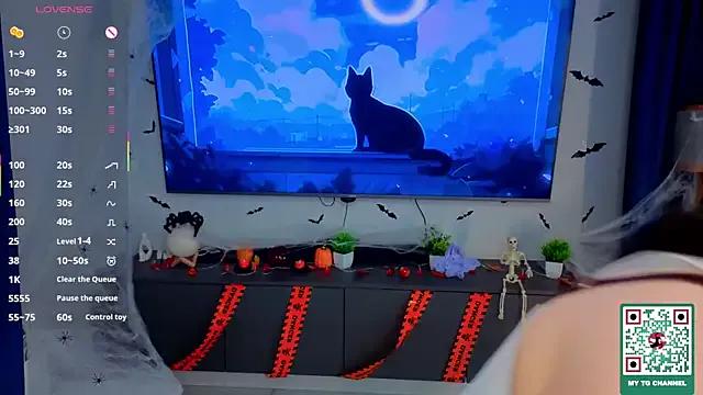 Freechat Honeey_Beee on StripChat