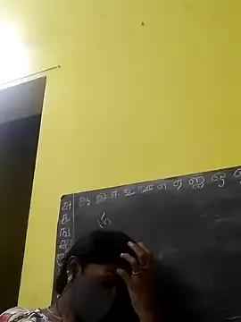 Private Honey_rosetamil on StripChat