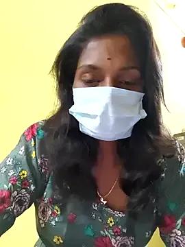 Private Honey_rosetamil on StripChat