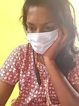 Private Honey_rosetamil on StripChat