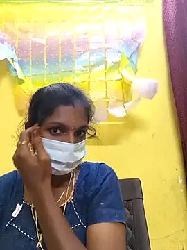 Private Honey_rosetamil on StripChat