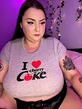 honeyviolet on StripChat