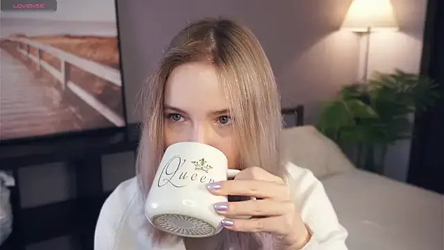 HongTomczak on StripChat