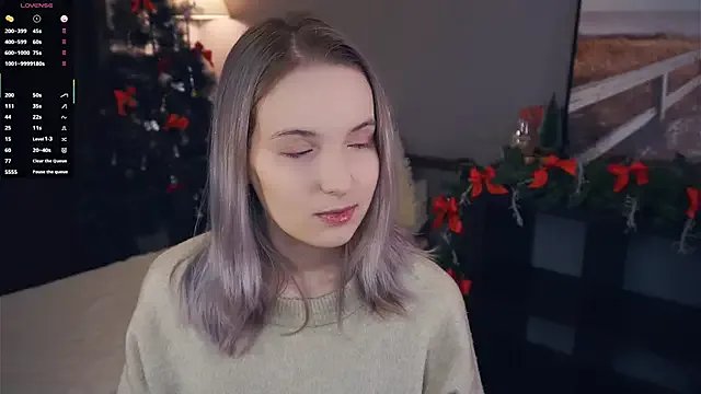 HongTomczak on StripChat