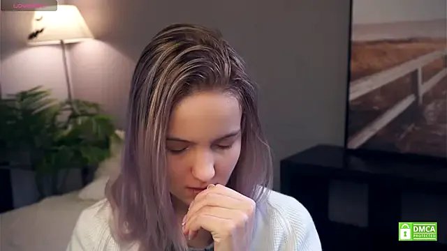 HongTomczak on StripChat