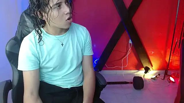 StripChat hornny_room is Freechat hornny_room — spank ass in the X