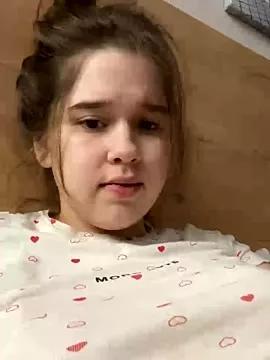 Freechat HornyGirlH on StripChat