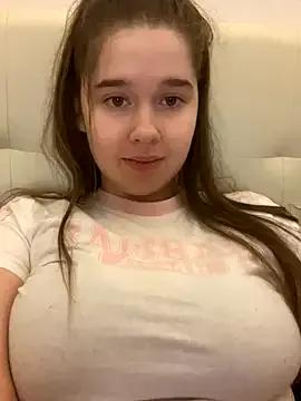 Freechat HornyGirlH on StripChat