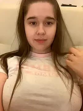 Freechat HornyGirlH on StripChat