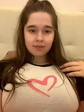 Freechat HornyGirlH on StripChat