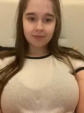 Freechat HornyGirlH on StripChat