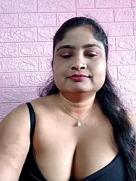 Freechat hornyriyanka on StripChat