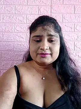 Freechat hornyriyanka on StripChat