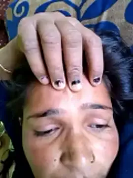 Hot_Kajal5 model from StripChat