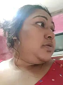 Freechat hotbhabhi011 on StripChat