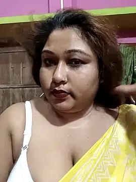 Freechat hotbhabhi011 on StripChat