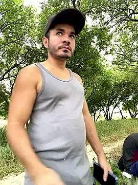 hotboys1924 — DYLAND SUCK COCK IN PUBLIC