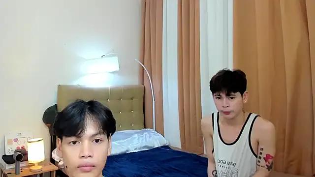 Freechat hotfreshdior on StripChat