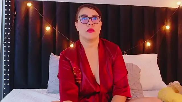 hotlatinateacher on StripChat