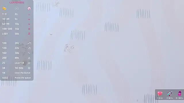 hotlatinateacher on StripChat