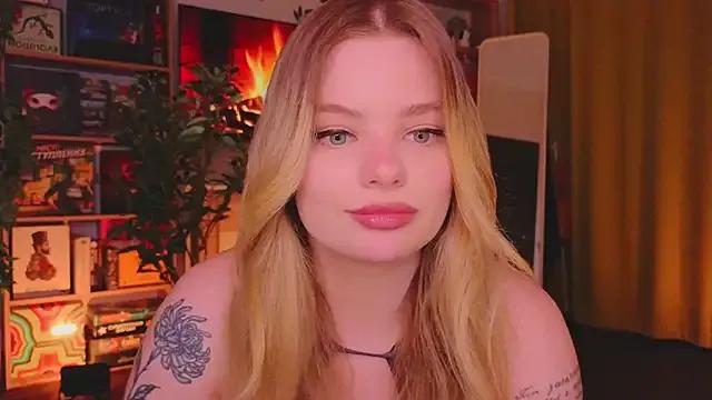 Hottie_Jane on StripChat 