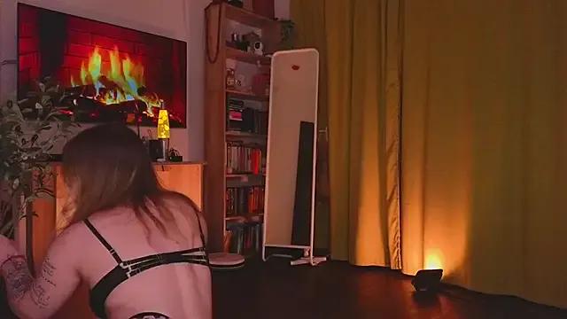 Hottie_Jane on StripChat 