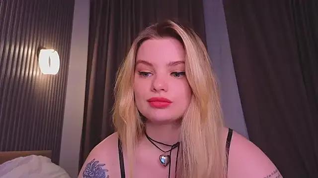 Hottie_Jane on StripChat 