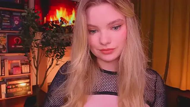 Hottie_Jane on StripChat 