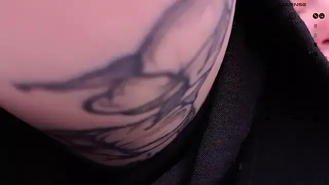 Hottie_Jane on StripChat 