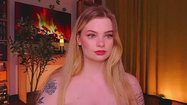 Hottie_Jane on StripChat 