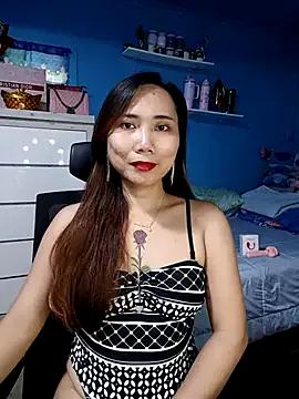 HugeCockMixceyTS7 — Massive cum #asian #bigcock