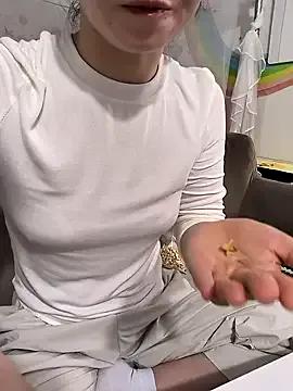 Freechat I_AM_NOT_A_SLUT on StripChat