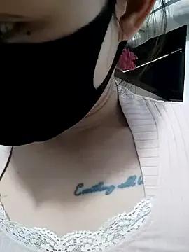 Freechat I_AM_NOT_A_SLUT on StripChat