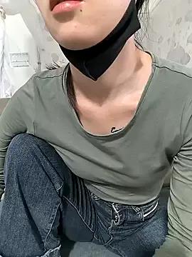 Freechat I_AM_NOT_A_SLUT on StripChat