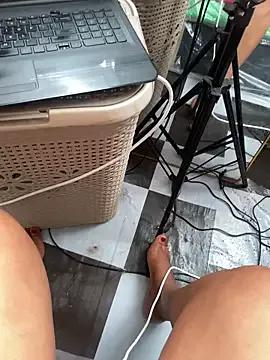 StripChat Iam-Sharifa is Freechat Iam-Sharifa — Butt hole close up