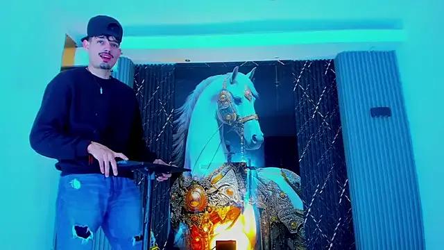 Freechat Iam_Steven on StripChat