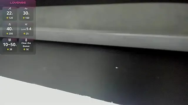 Freechat iamCharlotte19 on StripChat