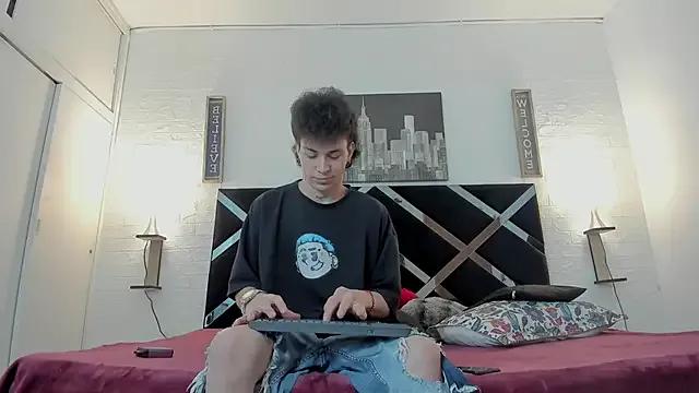 StripChat iammariano is Freechat iammariano — full naked