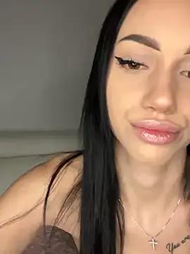 ilariea_girl — touch my pussy with the best vibrations