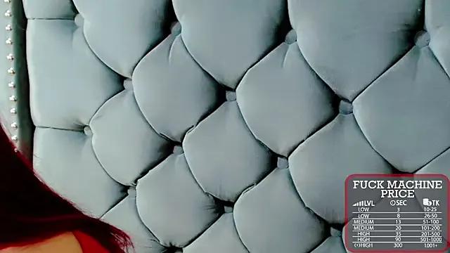 Imannejulienne — Bounce tits and make me fountain SQUIRT