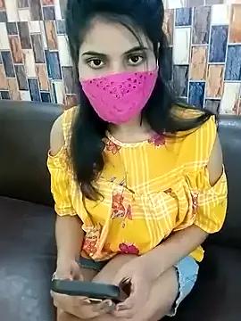 Indian-Glory on StripChat