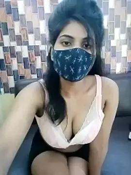 Indian-Glory on StripChat