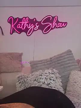 StripChat InKed-Kathy is Freechat InKed-Kathy — 3 min control make me cum for you