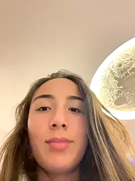Innerpeace_ on StripChat