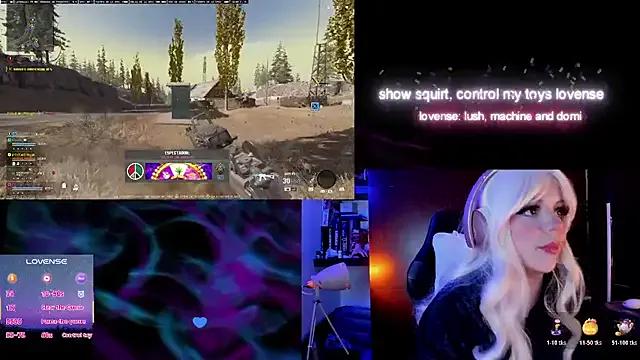 Irinaa_Scarlett on StripChat