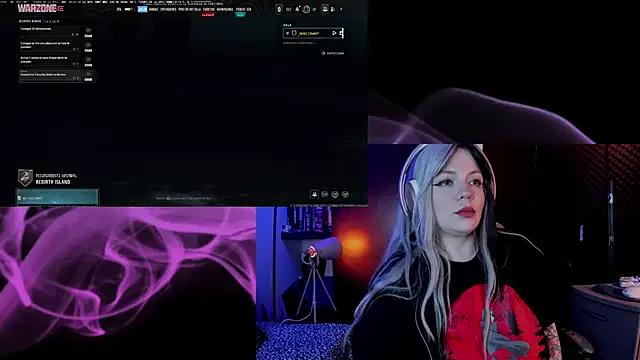 Irinaa_Scarlett on StripChat